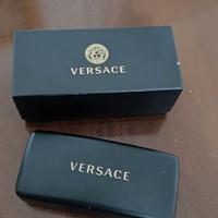 occhiali da sole versace originali