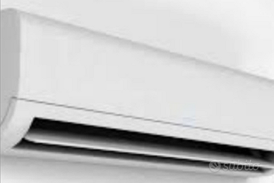 Condizionatori celle frigo e caldaie