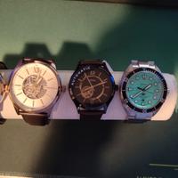 Orologi Fossil Set