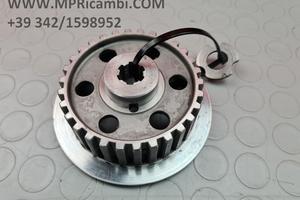 TAMBURELLO CAMPANA CAGIVA MITO 125 EV 2006 2005