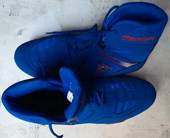 Scarpe uomo sportive ORIGINALI SAMBO
