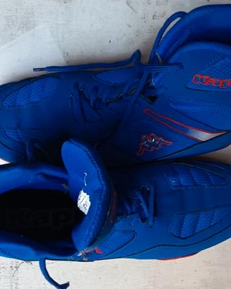 Scarpe uomo sportive ORIGINALI SAMBO