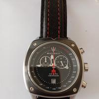 orologio Maserati 