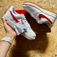 Nike air force 1 ‘07 low “color of the month”