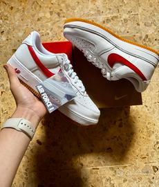 Nike air force 1 ‘07 low “color of the month”