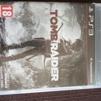 Tomb Raider PS3 