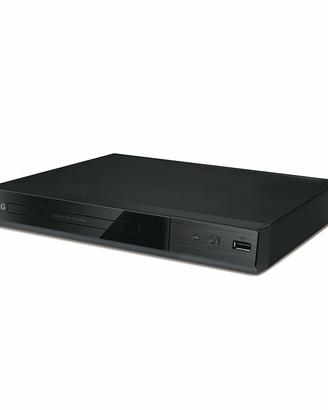 LG Dp132 Lettore Dvd