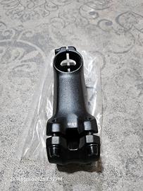 Attacco Manubrio (Stem) MTB / Corsa - 90 mm