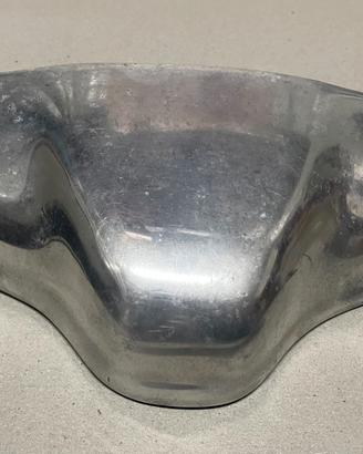 Luce targa fiat 500 N D 600 storica d’epoca