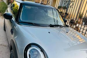 MINI COOPER CLASSIC FULL OPTIONAL AUTOMATICA