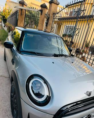 MINI COOPER CLASSIC FULL OPTIONAL AUTOMATICA