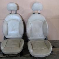 Mini Countryman Tappezzeria In Pelle R60 2014