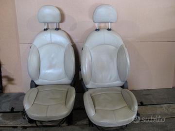 Mini Countryman Tappezzeria In Pelle R60 2014