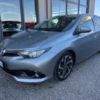Toyota Auris 1.4 D-4D 90cv LOUNGE my16"