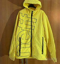 Completo Snowboard - Neff - Nuovo 🔥