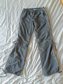 Pantaloni Puma Vintage Taglia XS Techwear Gorpcore