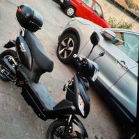 Scooter elettrico SKY II
