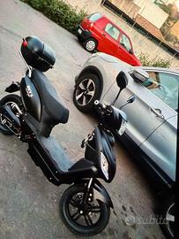 Scooter elettrico SKY II