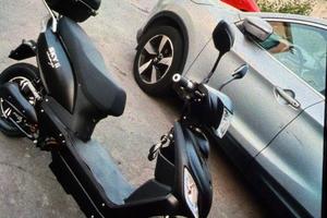 Scooter elettrico SKY II