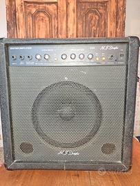 amplificatore 