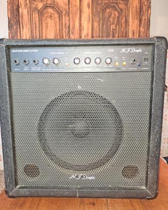 amplificatore 