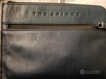 pochette uomo the bridge 