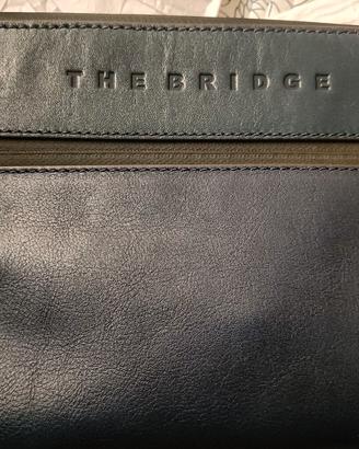 pochette uomo the bridge 