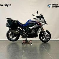 BMW S 1000 XR M Pack Abs