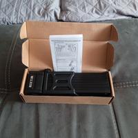 lucchetto snodato nuovo 