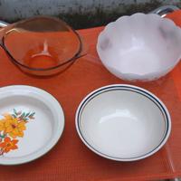 Pentole e oggetti per cucina 2