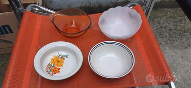 Pentole e oggetti per cucina 2