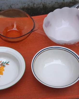 Pentole e oggetti per cucina 2