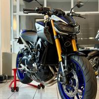 YAMAHA MT-09 SP 2018 FINANZIABILE
