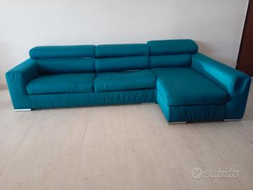divano letto componibile 