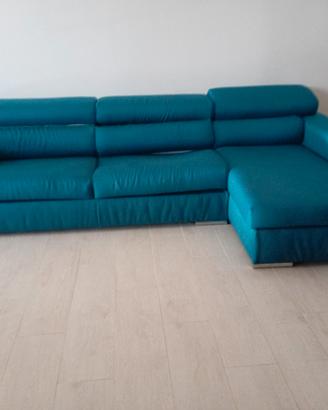 divano letto componibile 