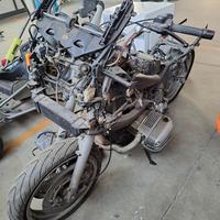 bmw rt ricambi