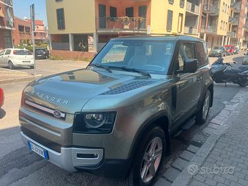Defender