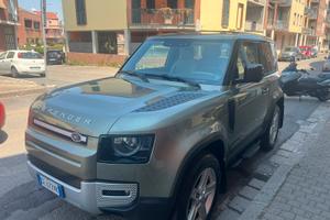 Defender