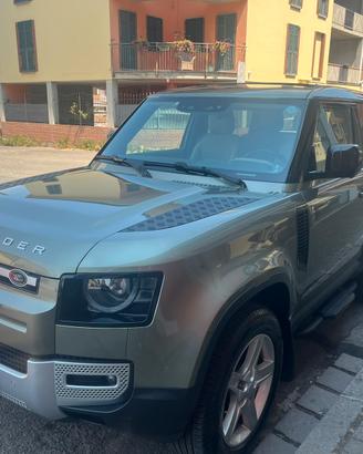 Defender