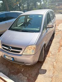 Opel Meriva 1.3 cdti