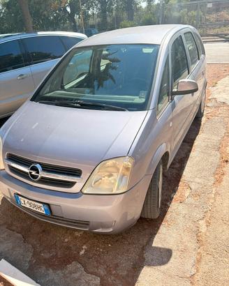Opel Meriva 1.3 cdti