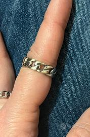 Anello originale Spadarella