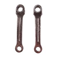 Coppia pedivelle Garelli Katia Electric