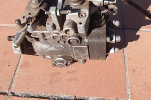 pompa iniezione fiat uno 86