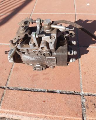 pompa iniezione fiat uno 86