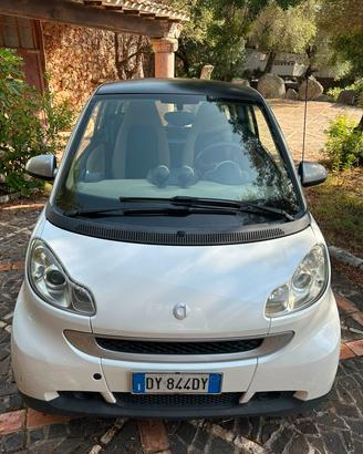 SMART FORTWO 1000 70CV kW Coupé PASSION