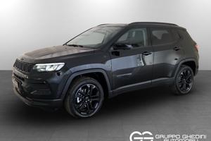 JEEP Compass E-Hybrid North Star 1.5 Turbo T4 E-Hy