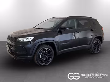 JEEP Compass E-Hybrid North Star 1.5 Turbo T4 E-Hy