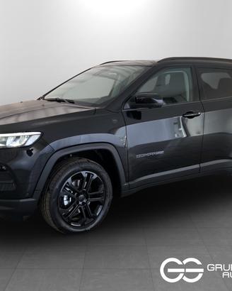 JEEP Compass E-Hybrid North Star 1.5 Turbo T4 E-Hy
