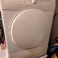 Asciugatrice Hoover VHC 680BX